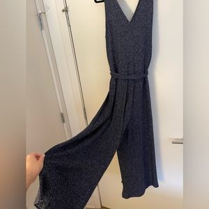 Gap Softspun Jumpsuit